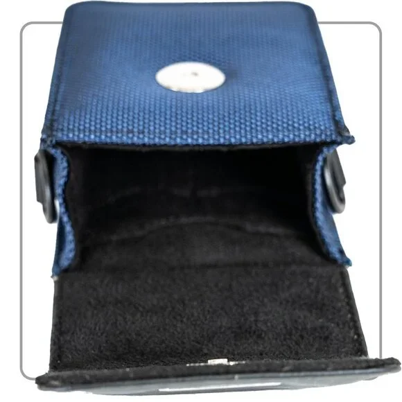 DigiPower Compact Camera Case with Belt Loop - Picture 3 of 3